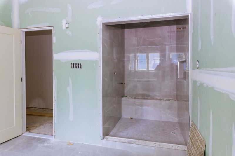 Stylish Tiling and Finishings